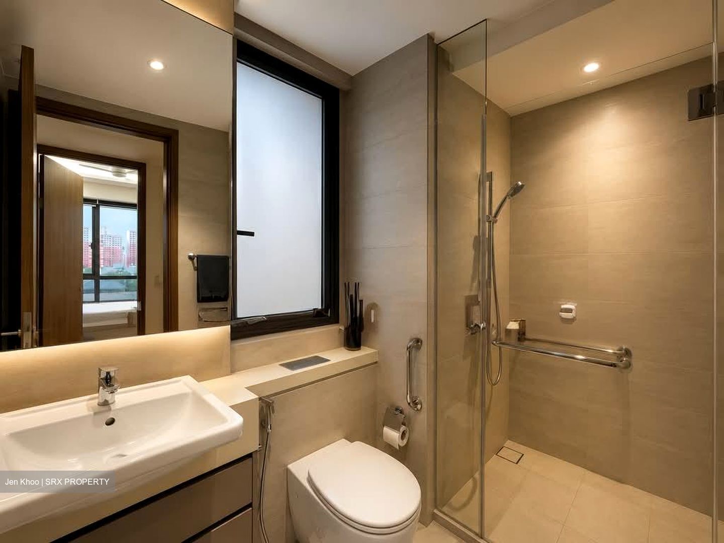 Stirling Residences (D3), Apartment #593673711